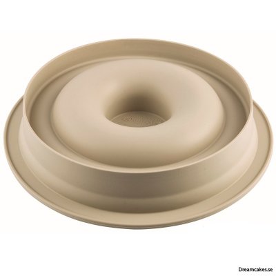 Zoom bild av Silikomart 3D-silikonform - Abbraccio