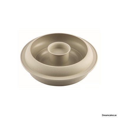 Zoom bild av Silikomart 3D-silikonform - Abbraccio
