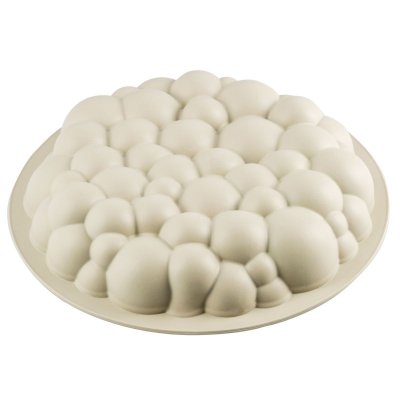 Zoom bild av Silikomart 3D-silikonform - BOLLE