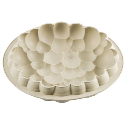 Zoom bild av Silikomart 3D-silikonform - BOLLE
