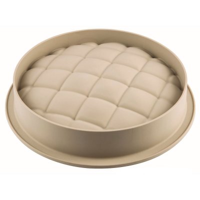 Zoom bild av Silikomart 3D-silikonform - ELEGANZA