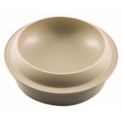 Zoom bild av Silikomart 3D-silikonform - Goccia
