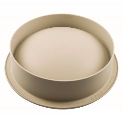 Zoom bild av Silikomart 3D-silikonform - Goccia