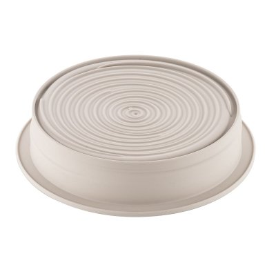 Zoom bild av Silikomart 3D Design Mold - Vinile