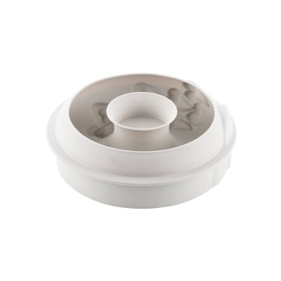 Zoom bild av Silikomart 3D Design Mould - Passione