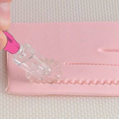 Zoom bild av Silikomart Wonder Cakes Multi Roll Tool