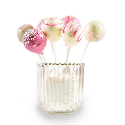 Silikomart Cake Pop Kit