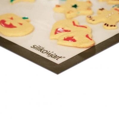 Silikonmatta 30x40cm