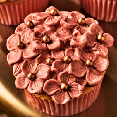 FunCakes sockerpasta multipack - Shimmering Garden 5x100g