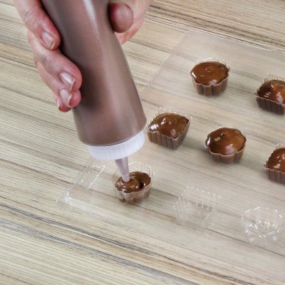 Squeezy flaska - PME