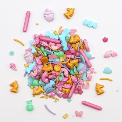 Zoom bild av Strössel Unicorn - PME
