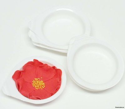 Zoom bild av Torkformar