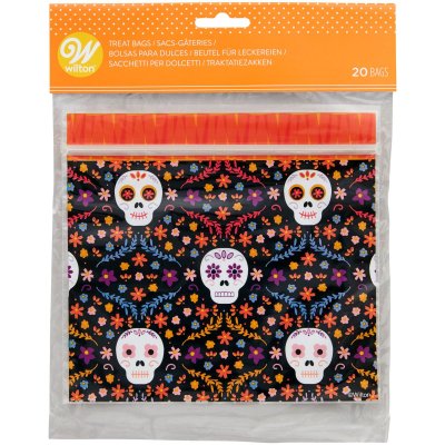 Zoom bild av Godispåse Day of the dead - Wilton