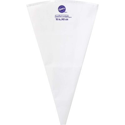 Zoom bild av Wilton Flergångs spritspåse - 40cm
