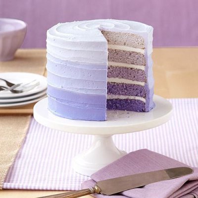 Zoom bild av Wilton Round Cake Pan set -15cm- Set/5