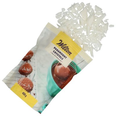 Zoom bild av Wilton Fettkristaller 450g