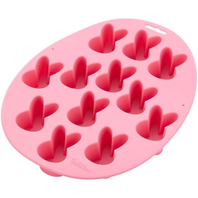 Wilton Silicone - Kanin