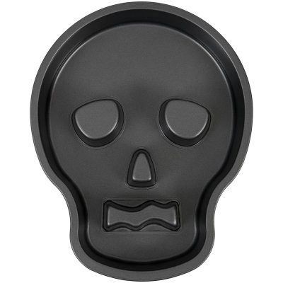 Zoom bild av Wilton Skull Pan