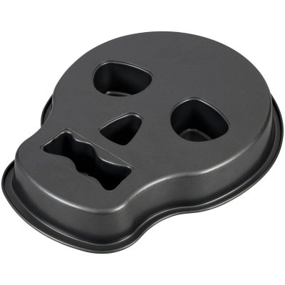Zoom bild av Wilton Skull Pan