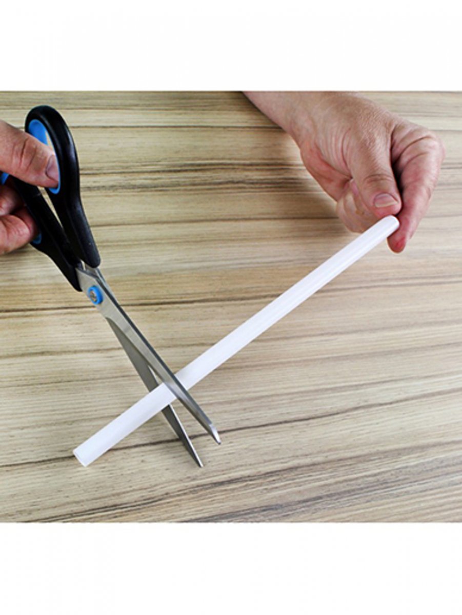 PME Easy Cut Tasselli Per Torte 40 Cm (Confezione Da 100) - Perfetti Per Supporti E Pilastri